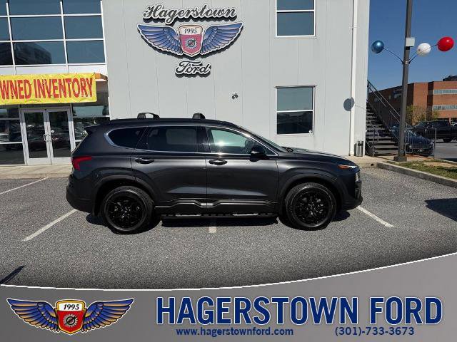 Used 2023 Hyundai Santa Fe XRT AWD/4WD image 1