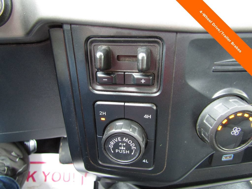 Certified 2024 Ford F150 XL AWD/4WD image 16