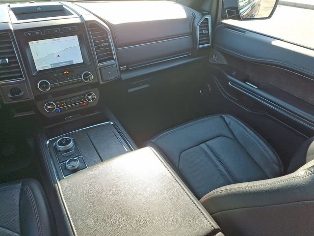 Certified 2021 Ford Expedition Limited w/ Cargo Package AWD/4WD image 11