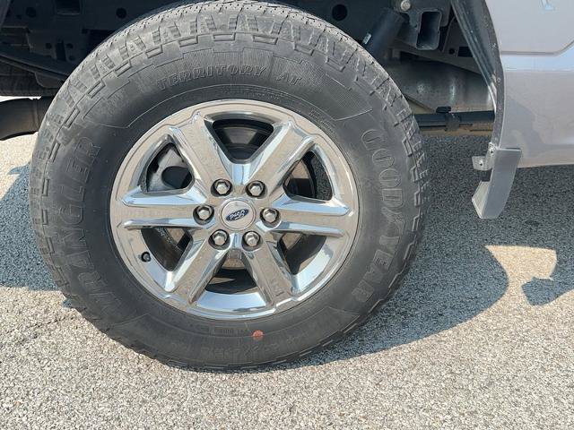 Certified 2024 Ford F150 XLT w/ Mobile Office Package AWD/4WD image 6