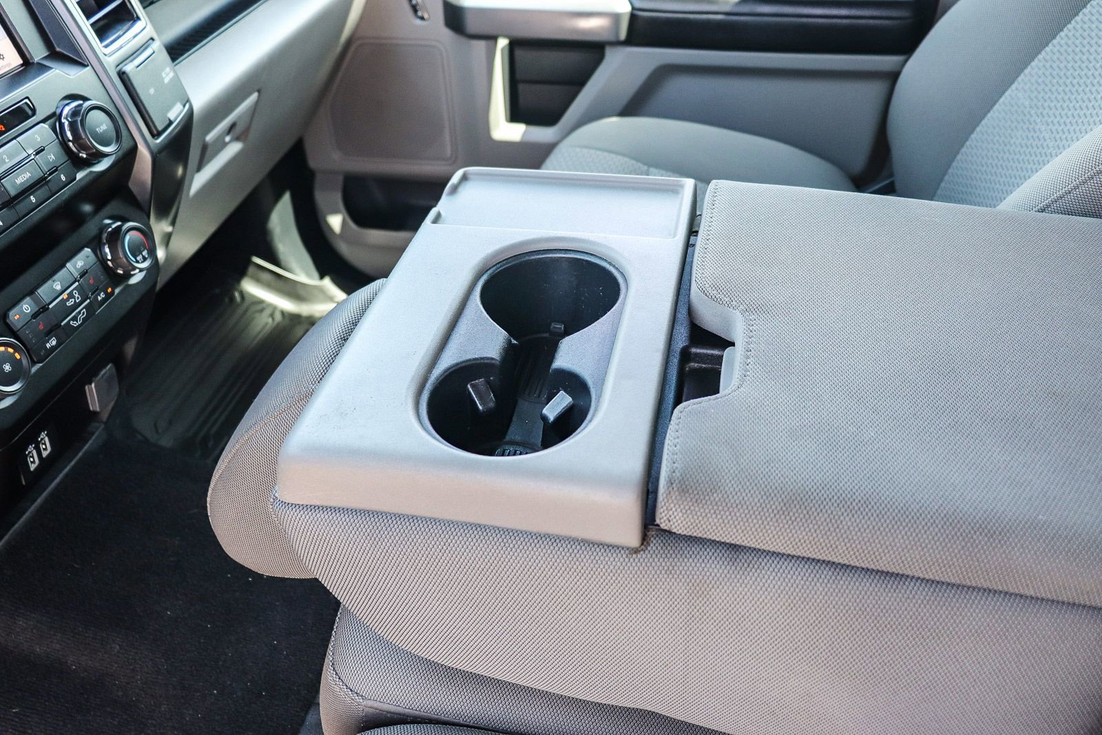 Certified 2019 Ford F150 XLT w/ Equipment Group 302A Luxury AWD/4WD image 18