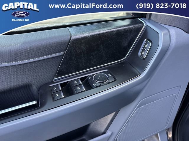 Certified 2023 Ford F150 XLT w/ Equipment Group 302A High image 19