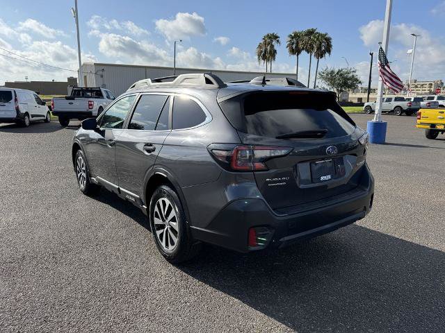 Used 2022 Subaru Outback Premium AWD/4WD image 7