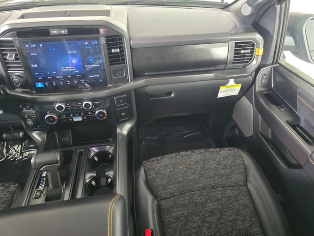 Certified 2026 Ford F150 Tremor w/ Bed Utility Package AWD/4WD image 18
