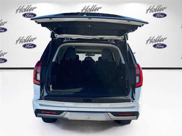 Certified 2025 Ford Expedition Max Platinum AWD/4WD image 30