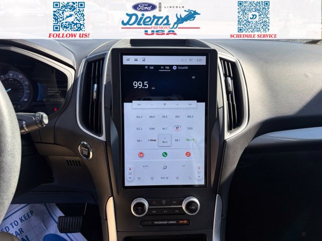 Certified 2024 Ford Edge SEL w/ Convenience Package AWD/4WD image 24