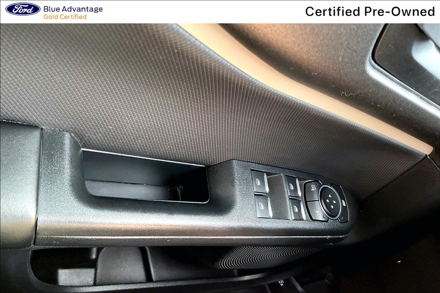 Certified 2025 Ford Bronco Sport Big Bend AWD/4WD image 33