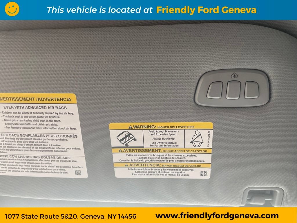 Certified 2021 Ford F150 Lariat w/ Equipment Group 502A High AWD/4WD image 28