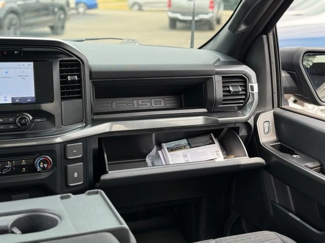Certified 2023 Ford F150 XL w/ STX Appearance Package AWD/4WD image 23