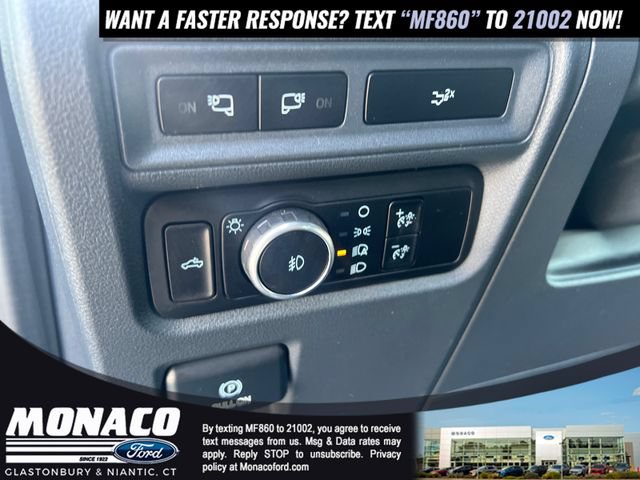 Certified 2023 Ford F150 XLT w/ Equipment Group 302A High AWD/4WD image 19