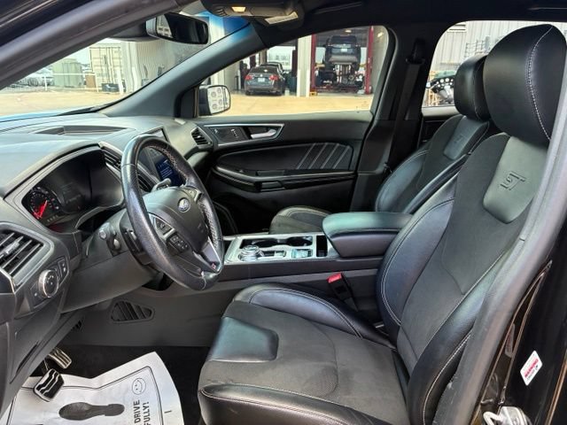 Certified 2022 Ford Edge ST AWD/4WD image 7