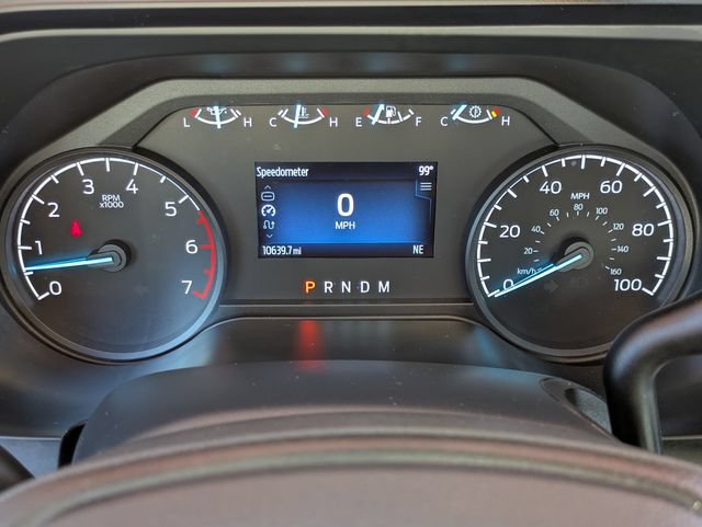 Certified 2026 Ford F250 XL RWD image 25