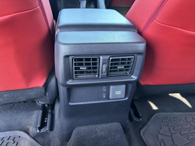 Used 2026 Toyota 4Runner TRD Pro AWD/4WD image 21