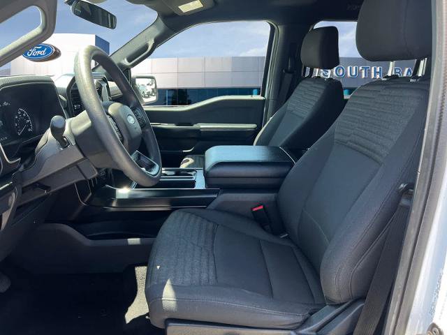Certified 2023 Ford F150 XL w/ STX Appearance Package AWD/4WD image 10