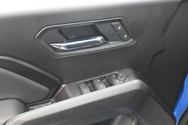 Used 2026 GMC Canyon Elevation RWD image 12