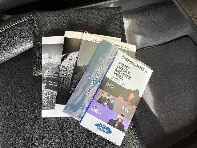 Certified 2020 Ford Explorer XLT w/ Equipment Group 202A image 29