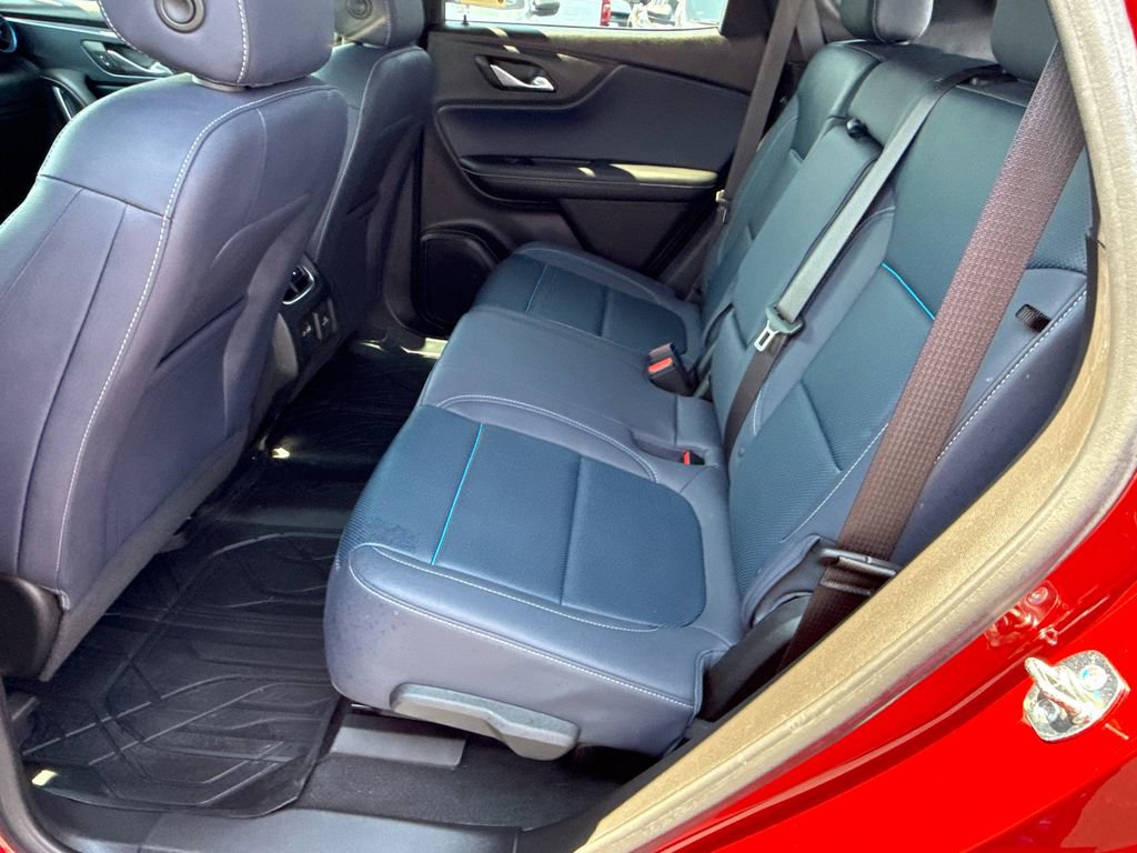 Used 2023 Chevrolet Blazer RS image 21