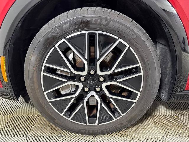 Certified 2024 Ford Mustang Mach-E Premium AWD/4WD image 14
