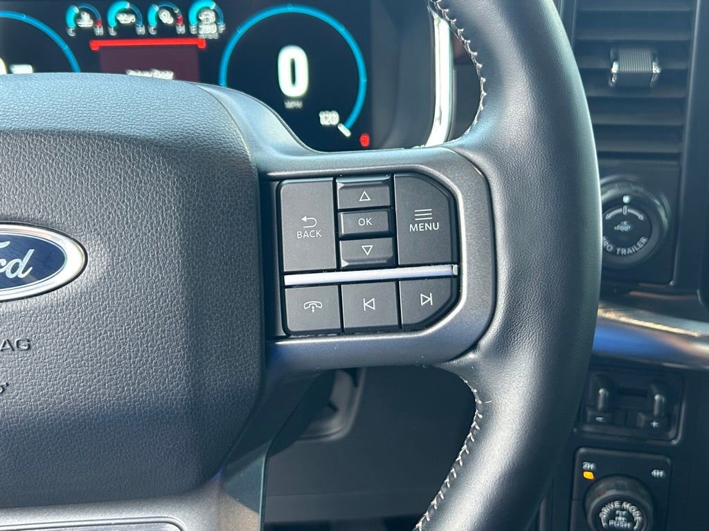 Certified 2022 Ford F150 Lariat AWD/4WD image 41