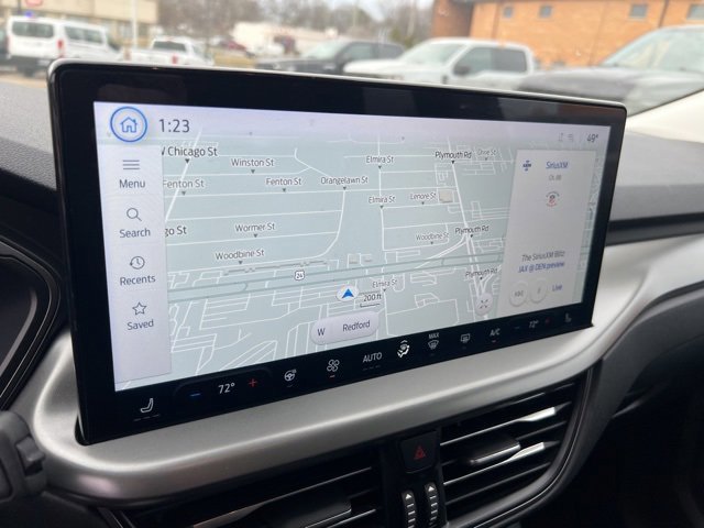 Certified 2023 Ford Escape Active w/ Tech Pack #2 image 17