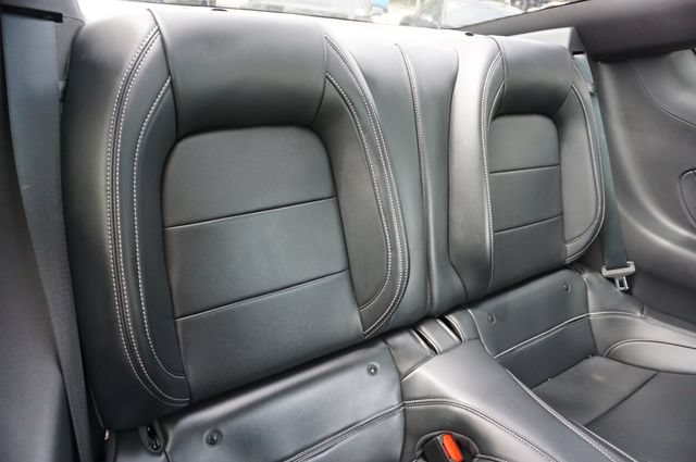 Certified 2024 Ford Mustang Premium RWD image 25