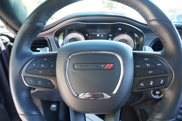 Used 2023 Dodge Challenger R/T Scat Pack RWD image 22