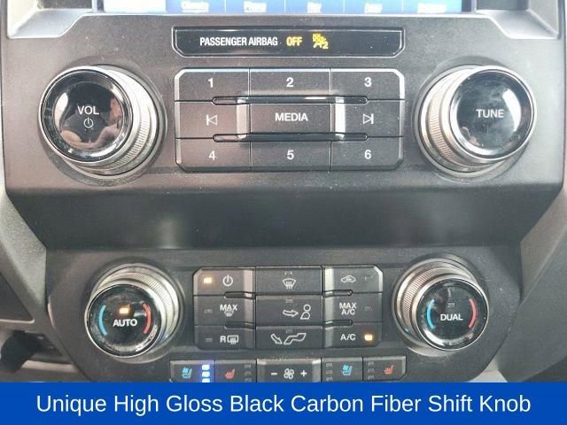 Certified 2019 Ford F150 Raptor w/ Equipment Group 802A Luxury image 37