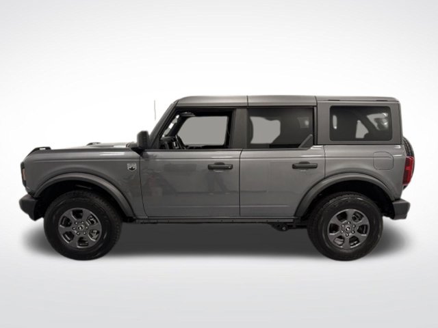 Certified 2025 Ford Bronco Big Bend AWD/4WD image 5