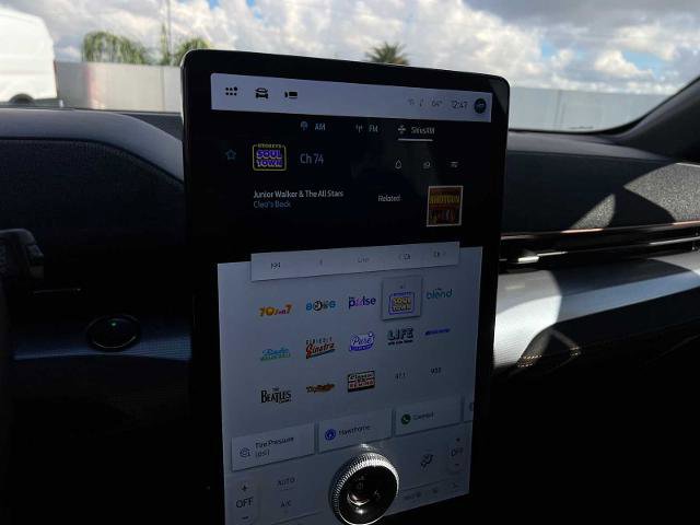 Certified 2023 Ford Mustang Mach-E GT image 17