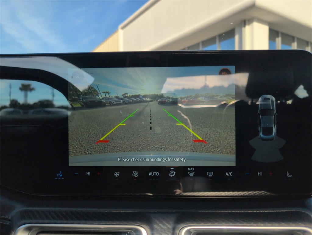 Certified 2024 Ford Mustang Premium image 21