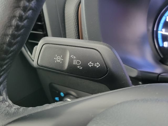 Certified 2023 Ford Bronco Sport Outer Banks w/ Tech Package AWD/4WD image 14