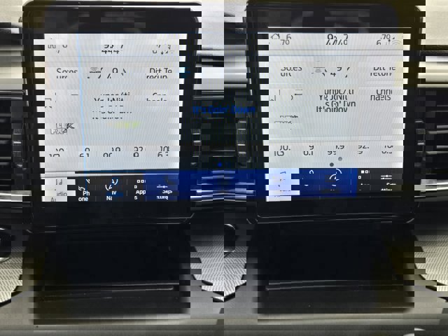 Certified 2020 Ford Explorer XLT w/ Equipment Group 202A image 14