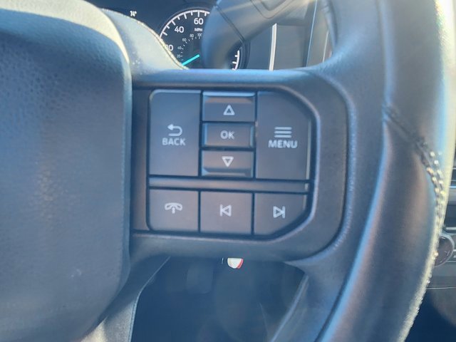 Certified 2023 Ford F150 XL w/ STX Appearance Package image 25