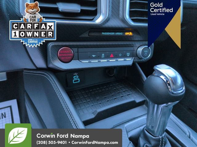 Certified 2024 Ford Mustang GT Premium RWD image 19