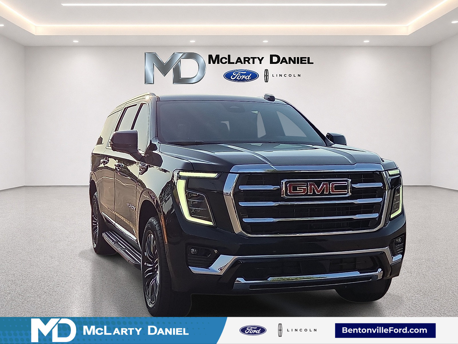 Used 2026 GMC Yukon XL Elevation