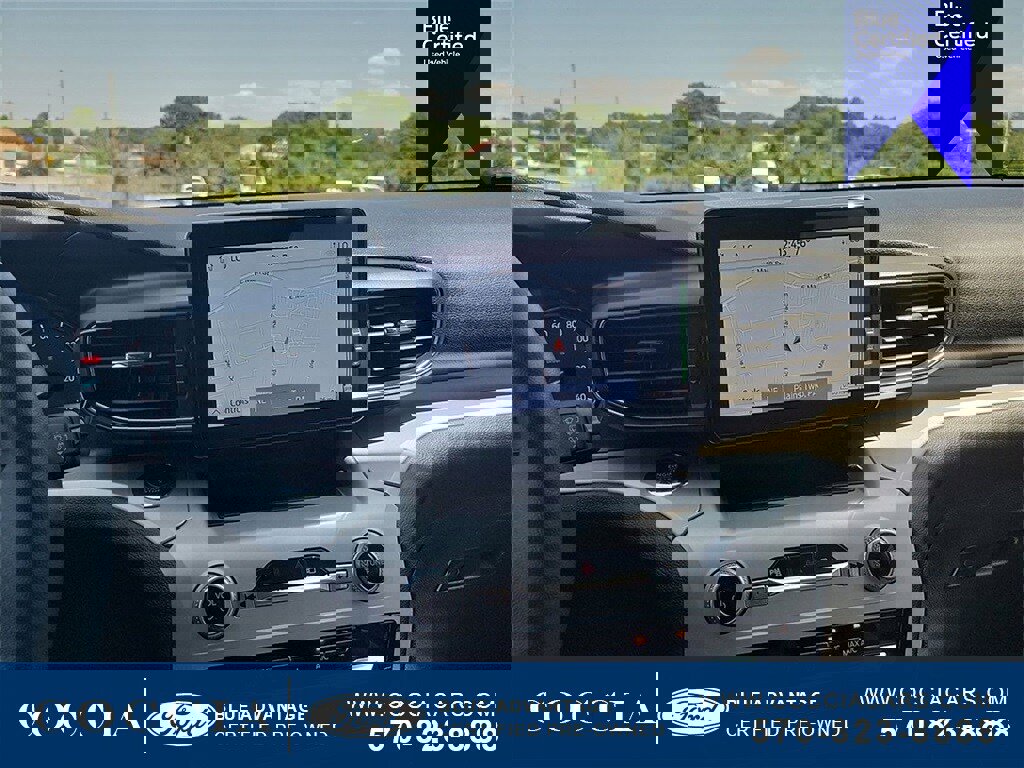 Certified 2023 Ford Explorer XLT w/ Equipment Group 202A image 33