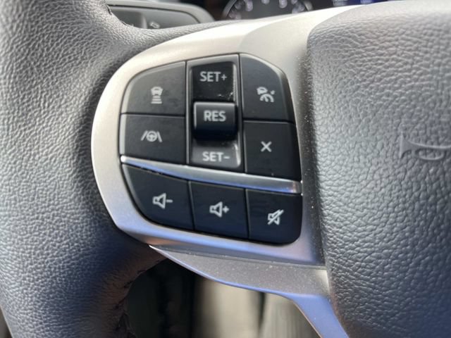 Certified 2024 Ford Explorer XLT w/ Equipment Group 202A AWD/4WD image 42