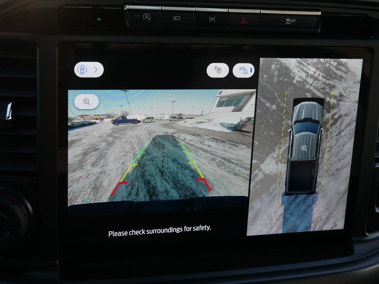 Certified 2024 Ford F150 XLT w/ Equipment Group 302A MID image 30