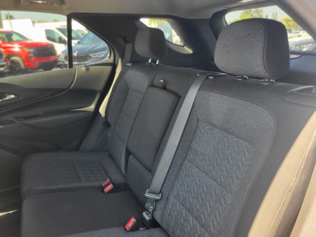 Used 2022 Chevrolet Equinox LT image 8