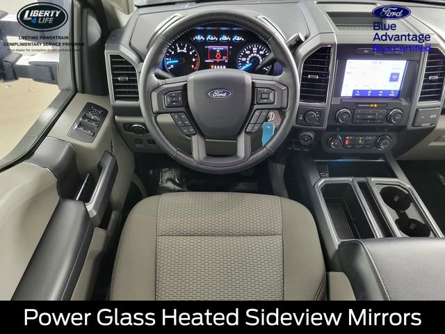 Certified 2019 Ford F150 XLT w/ Equipment Group 302A Luxury image 27