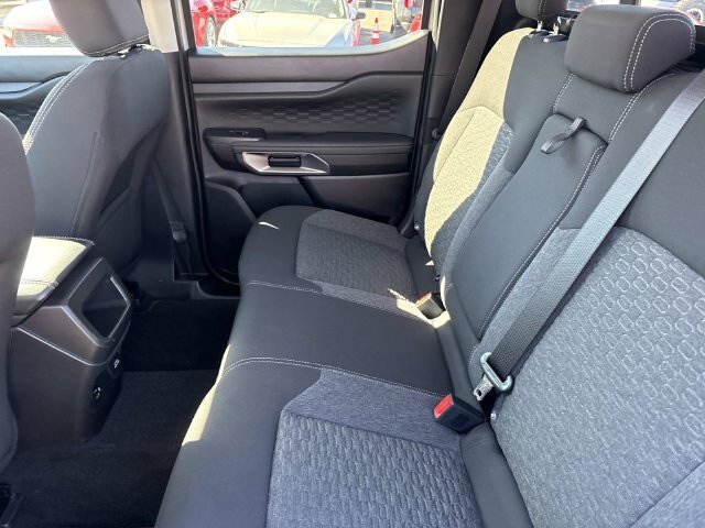 Certified 2024 Ford Ranger XLT w/ Technology Package AWD/4WD image 18