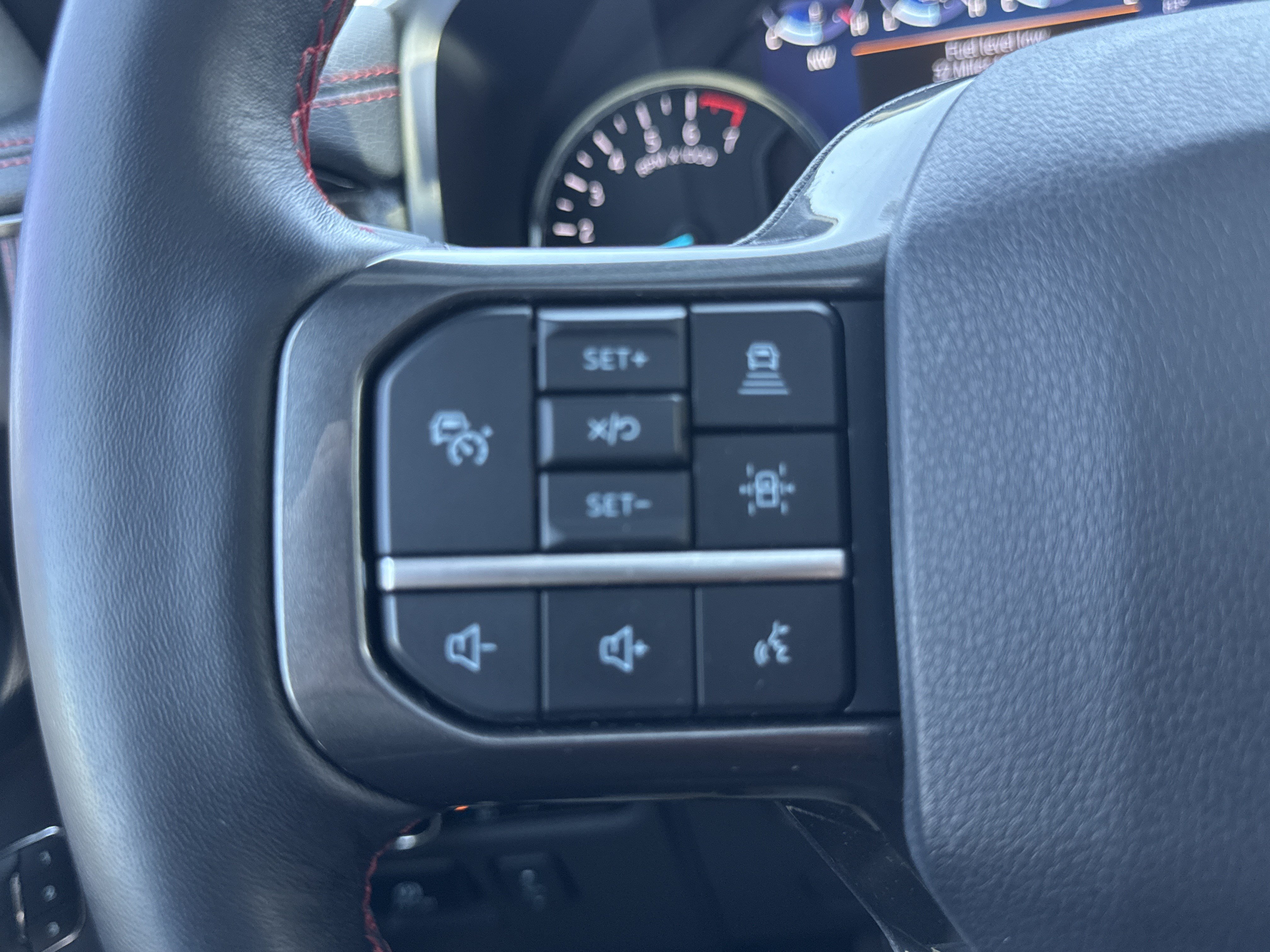 Certified 2023 Ford Expedition Limited AWD/4WD image 37