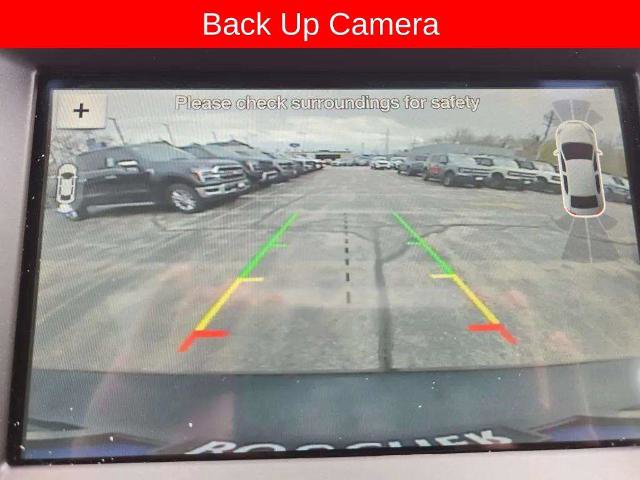 Certified 2017 Ford Edge Sport w/ Equipment Group 401A AWD/4WD image 16