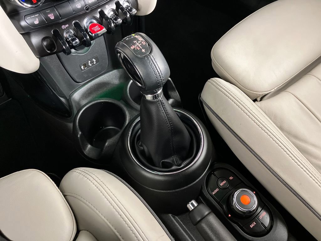 Used 2018 MINI Cooper S image 27