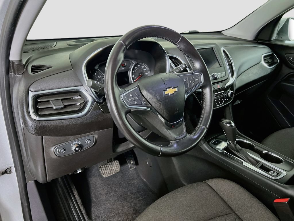 Used 2020 Chevrolet Equinox LT AWD/4WD image 11