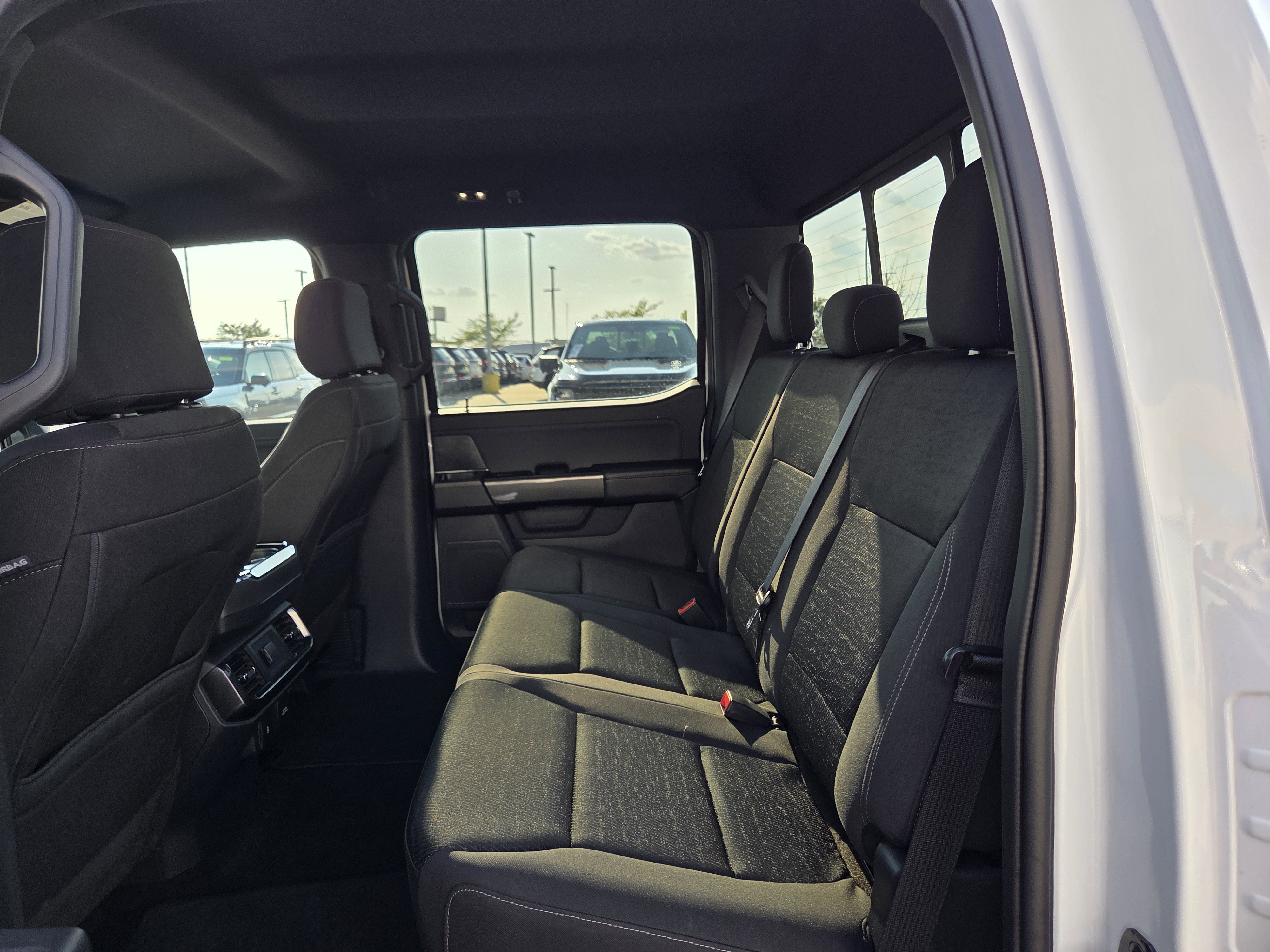 Certified 2023 Ford F150 XLT w/ Equipment Group 302A High AWD/4WD image 21