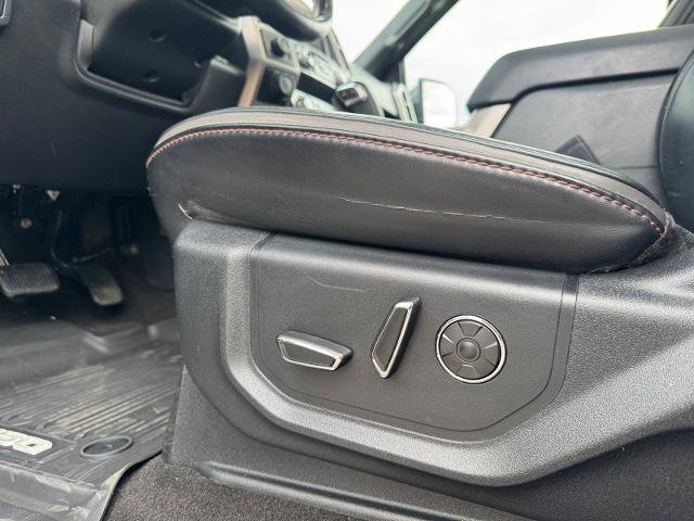 Certified 2019 Ford F150 Platinum w/ Equipment Group 701A Luxury AWD/4WD image 20