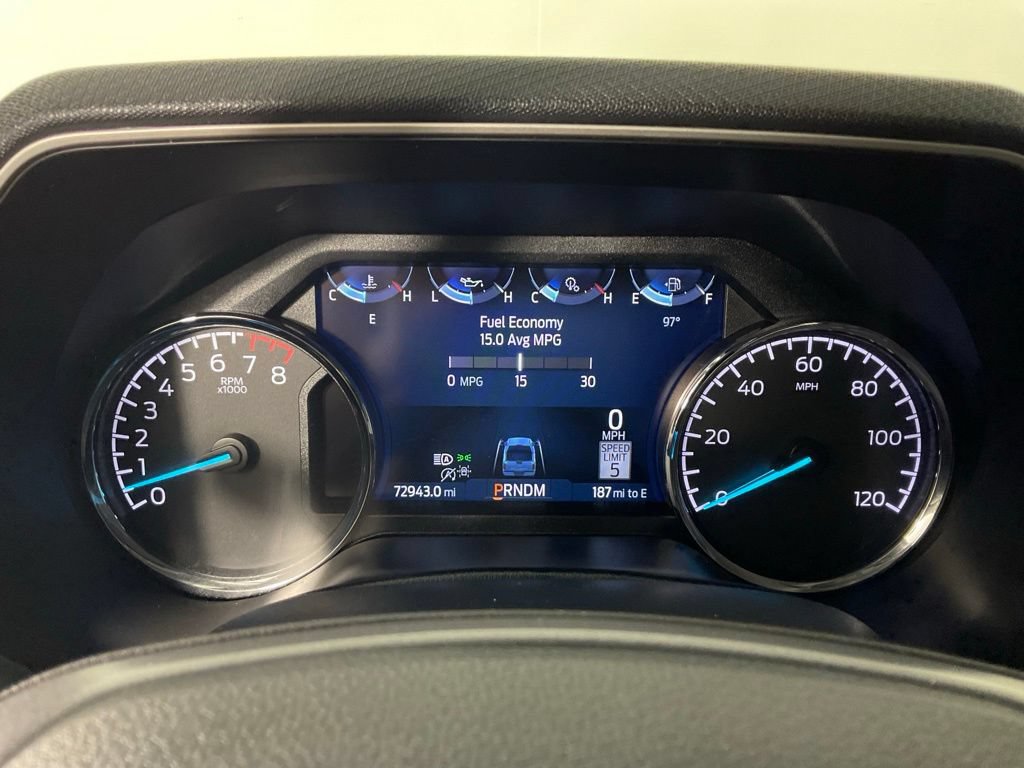 Certified 2023 Ford F150 XLT w/ Equipment Group 301A Mid AWD/4WD image 26