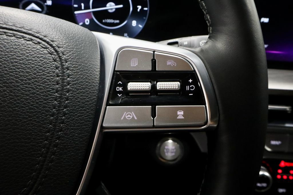 Used 2025 Kia Telluride SX Prestige X-Line AWD/4WD image 28