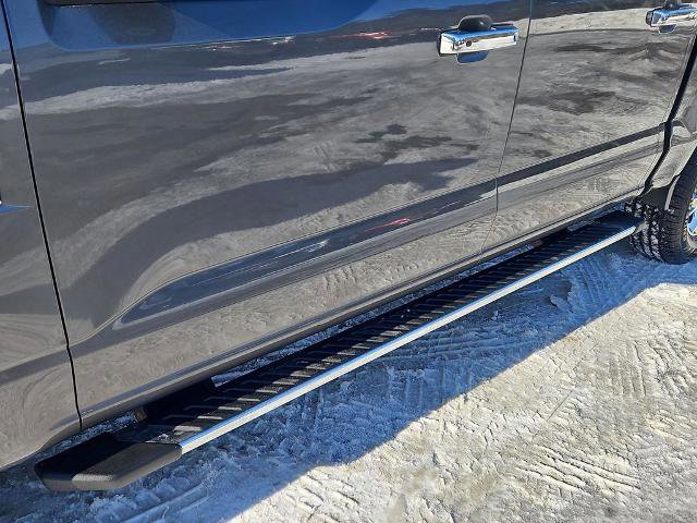 Certified 2021 Ford F150 XLT w/ Equipment Group 302A High image 17